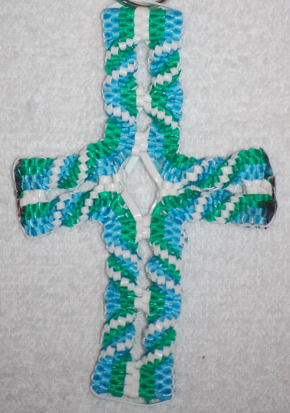 Eternity Cross